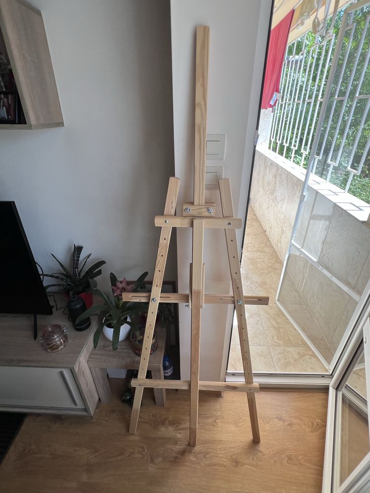 Статив Lyra 170 cm Rosa, чамов