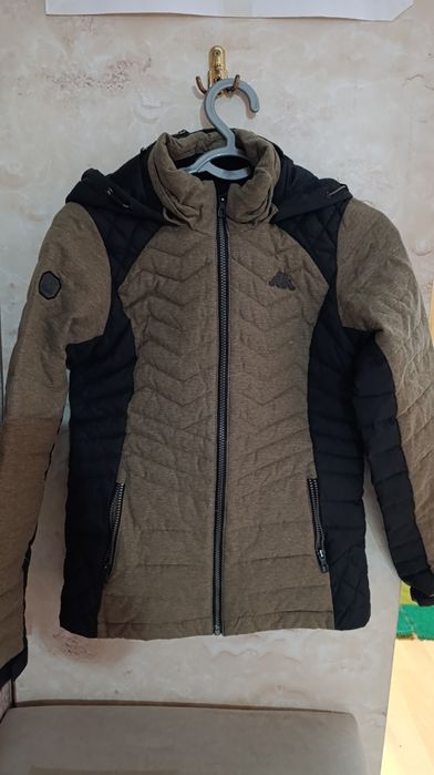 куртка для девочки 9-11 лет