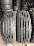 2 anvelope 255/65/16 , Kumho , 6 mm