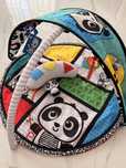 Saltea activitati bebe Baby Einstein