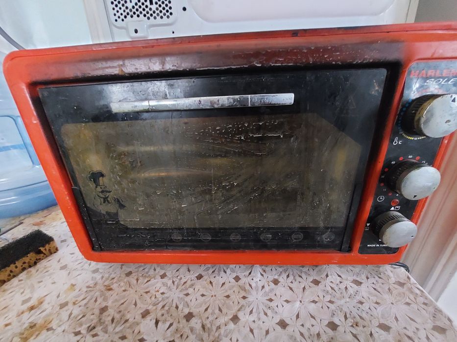 Әсел печь сатылады 10000