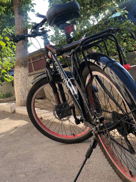 Velosiped holadi alo