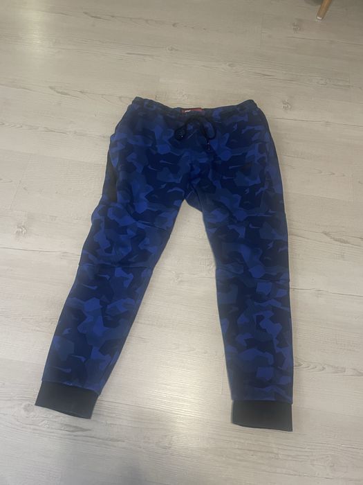 Анцункг Nike Tech