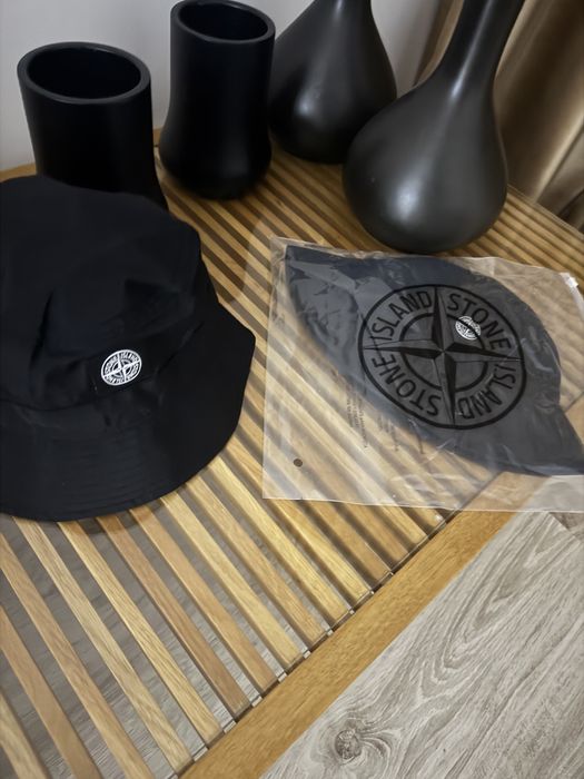 Stone island basca