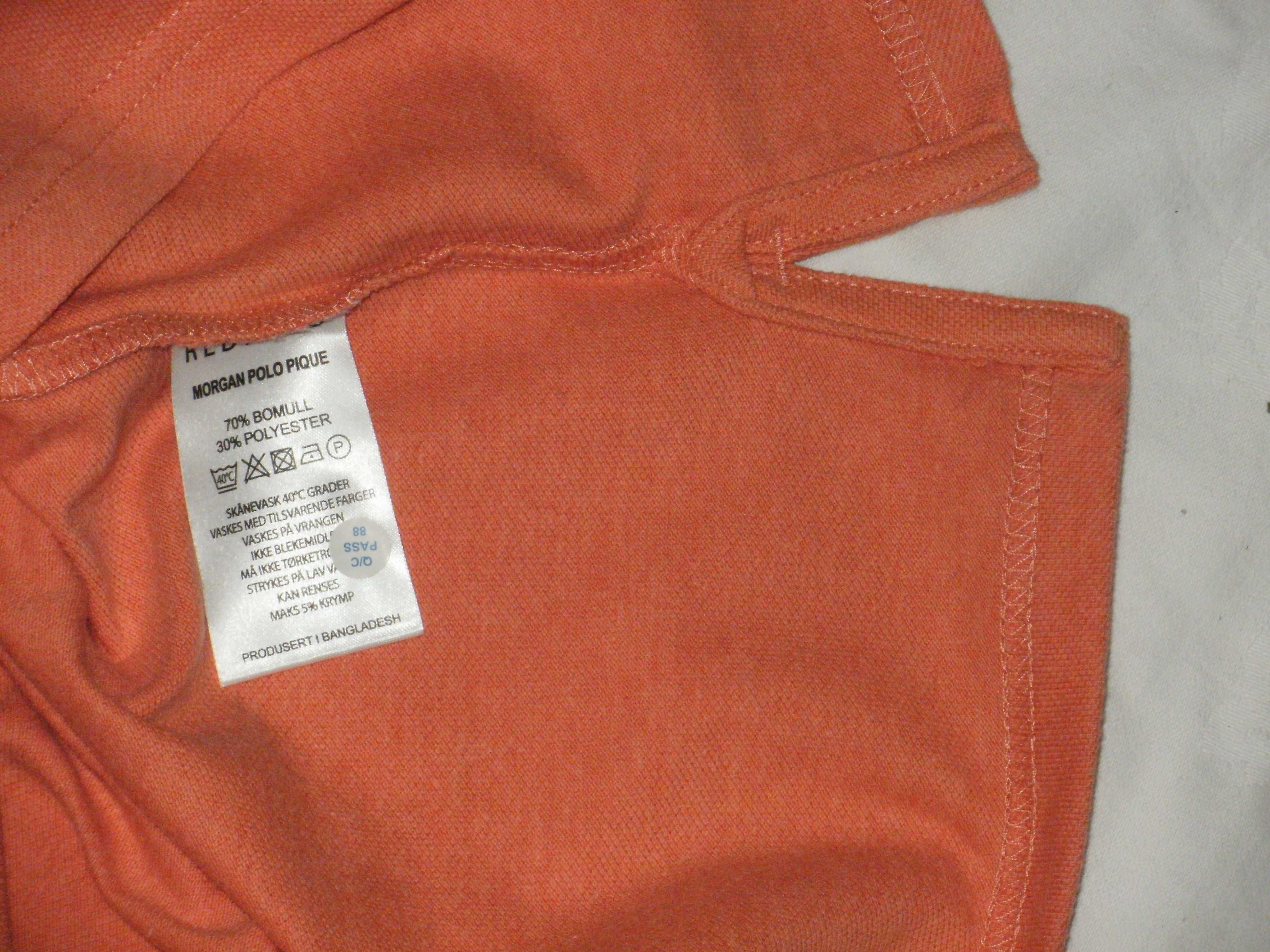 REDFORD нова мъжка тениска 3XL