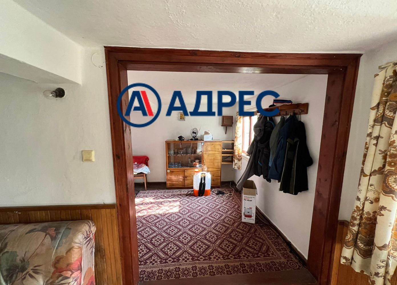 Къща в с. Кормянско до гр. Севлиево