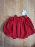 NOUA - Fusta rosie H&M 6-7 ani