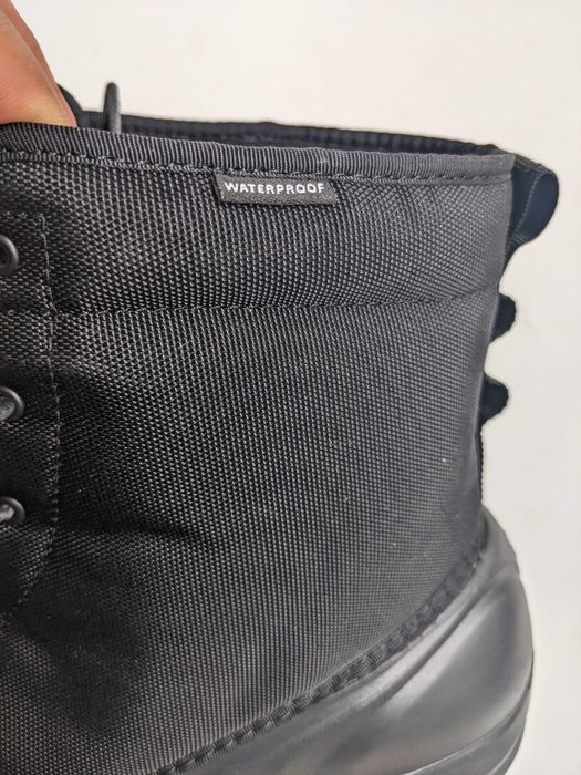 The North Face Thermoball мъжки зимни водонепропускливи ботуши от Сащ
