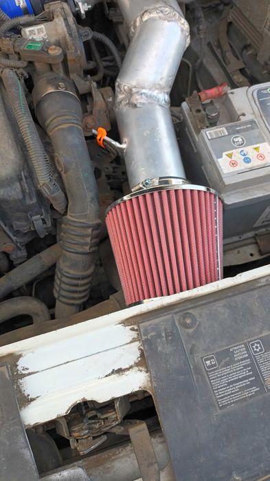 Filtru aer sport Dacia Logan 2