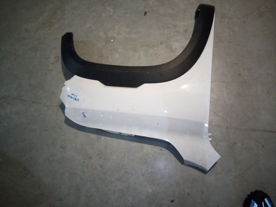 Oglindă dreapta Dacia Spring