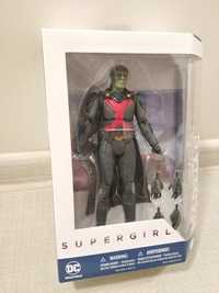 Figurina DC Collectibles Supergirl - Martian Manhunter [18 cm]