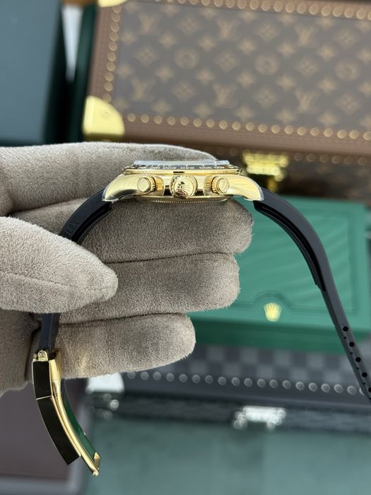 Rolex Daytona New Model 2025