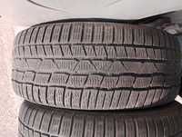 Vand anvelope continental 225/55 r16