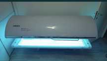 Solar vertical Ergoline