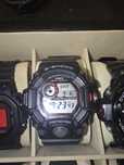 G-shock Rangeman