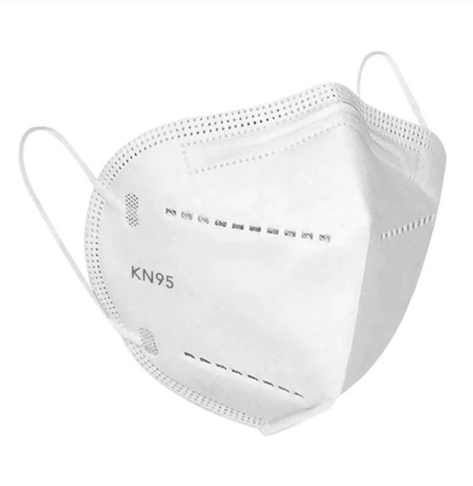 Маска респираторная КН95 KN95