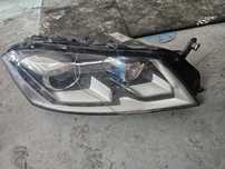 Far Led passat b7 cu defecte