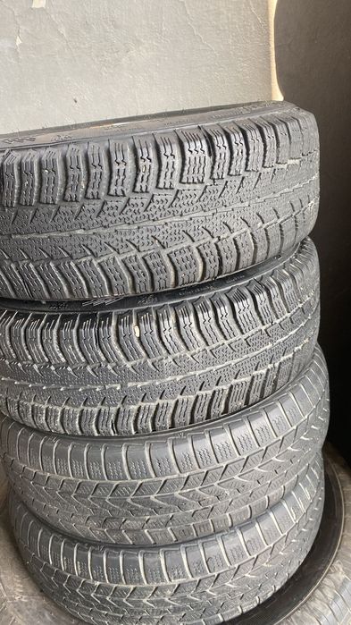 Срочно продам шины