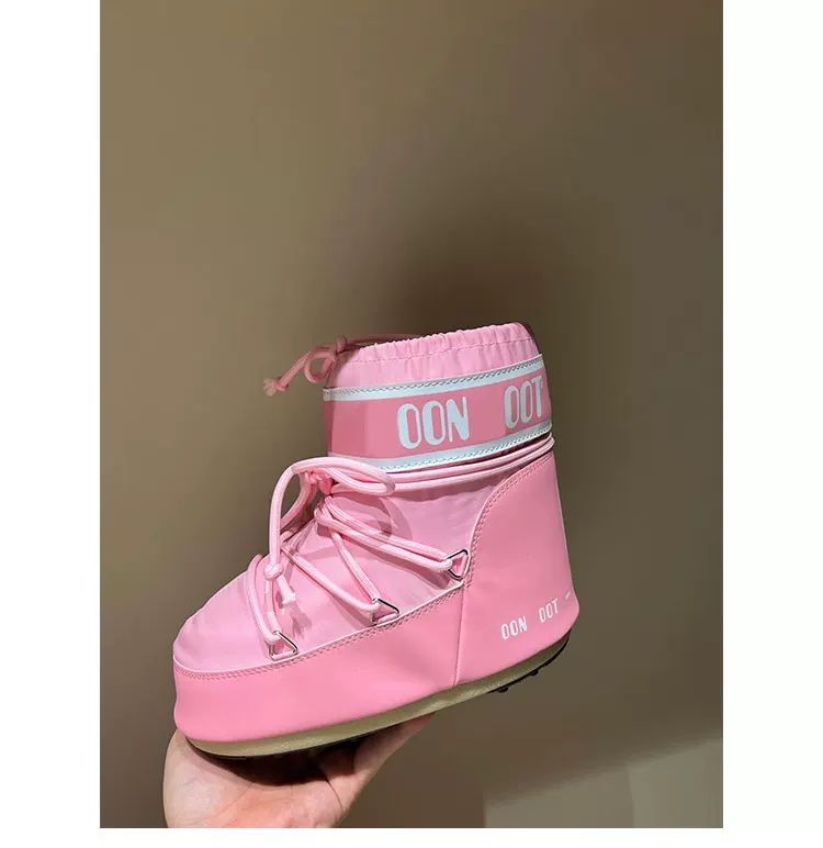 Moonboot  короткие