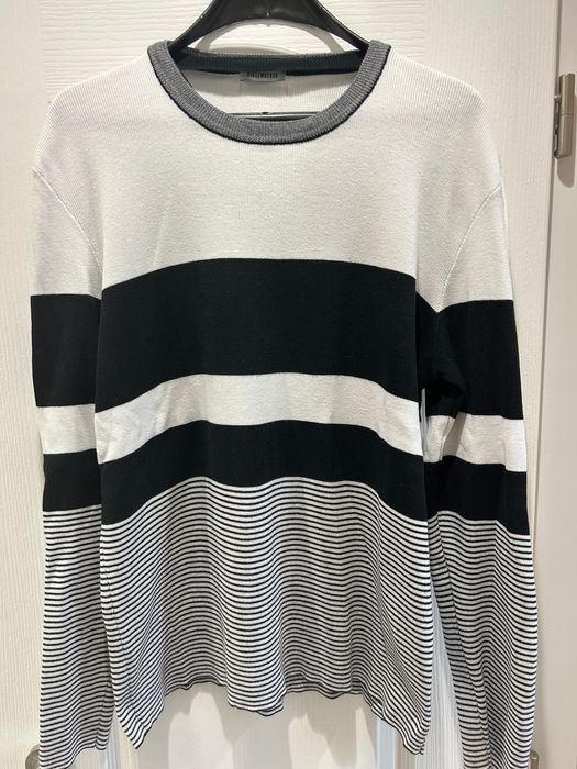 Мъжки пуловер Bikkembergs S/M