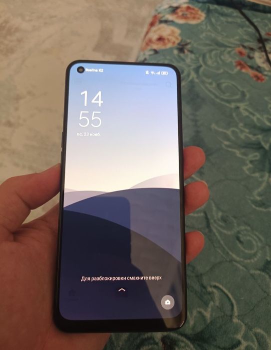 Oppo Reno 5lite 128GB