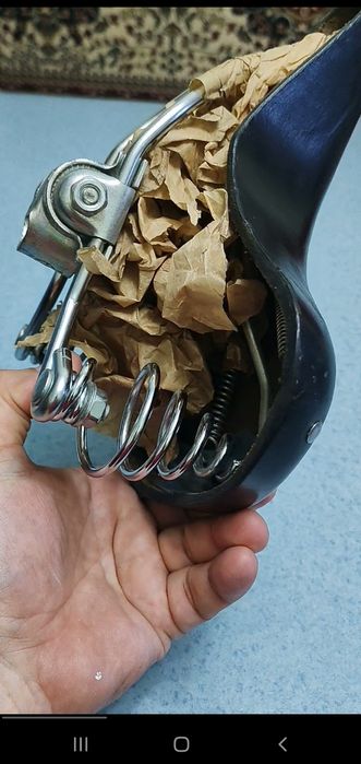 Sssr sidenya sotiladi