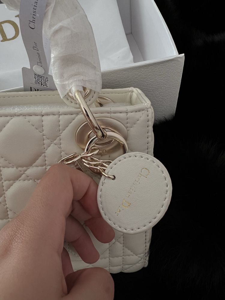 Dior дамска чанта
