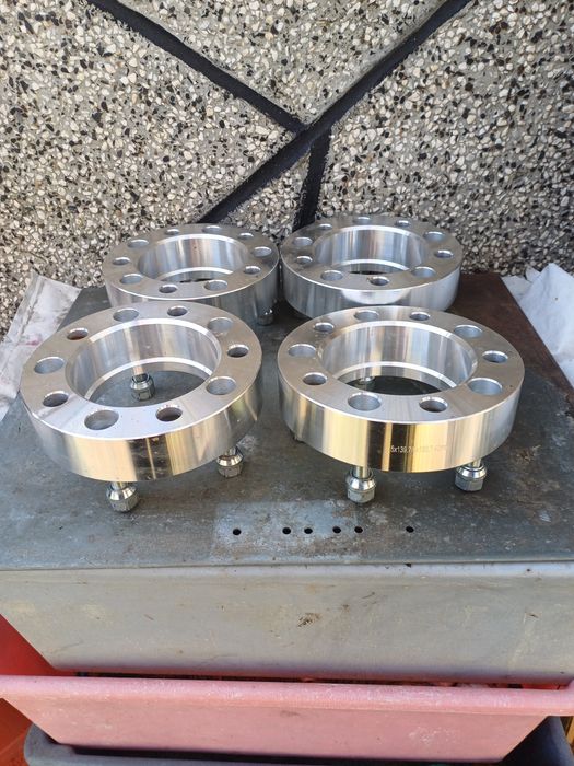 Фланци 4см Сузуки Самурай