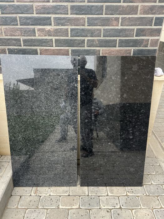 Гранит Зеленый 232 (Green) Ангола (Angola) Тан Браун (Tan Brown) оптом