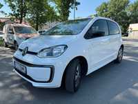 Volkswagen e-up 2018