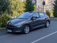 Peugeot 207 1.4 Hdi - Economic si Fiabil