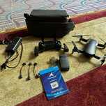Dji mavic air черный, новый