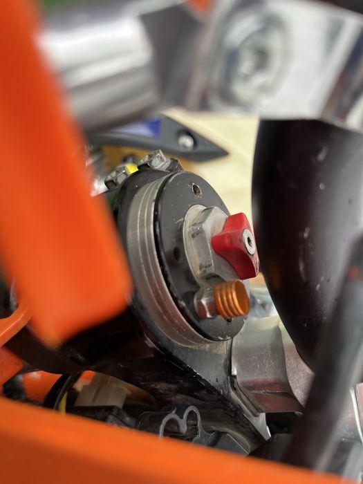 Ktm exc 250 2016. Vanzari si in rate! ( enduro te rr)