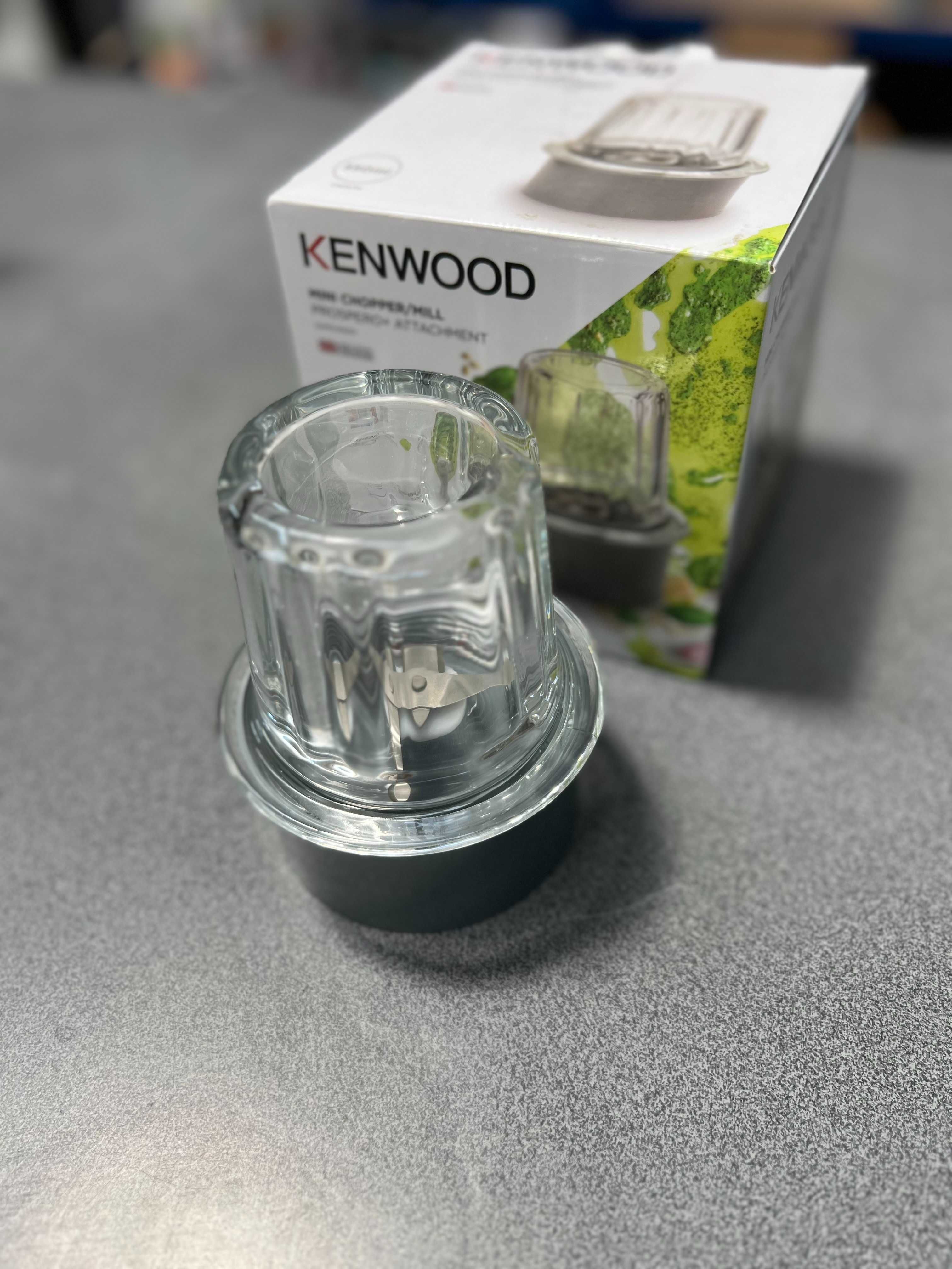 Чопър приставка за планетарен миксер Kenwood , 400ml