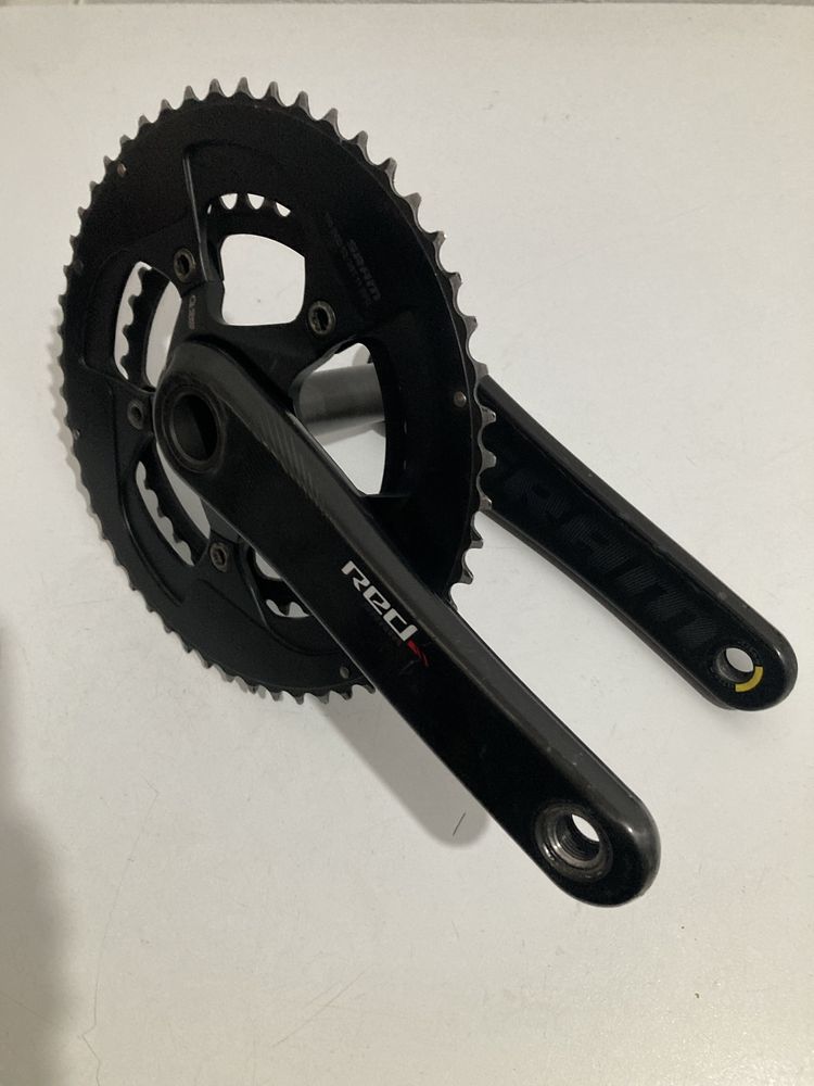 Angrenaj Sram Red Compatibil Quarq dZero