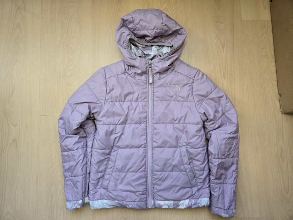 Geaca copii fete The North Face M (8/10)