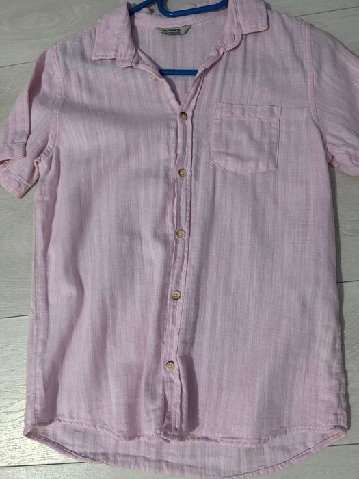 Vand camasa lc waikiki