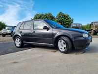 Volkswagen Golf 4