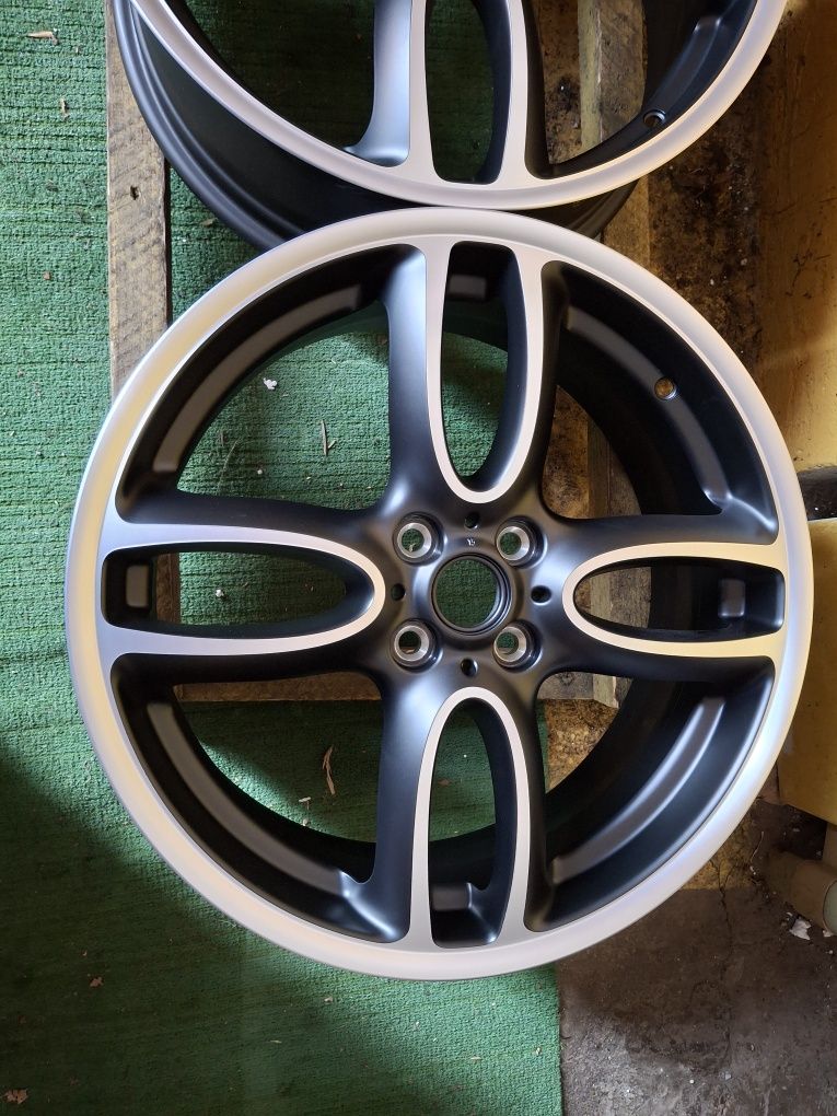 Jante Mini Cooper 4x100 NOI 18 inch 6774581