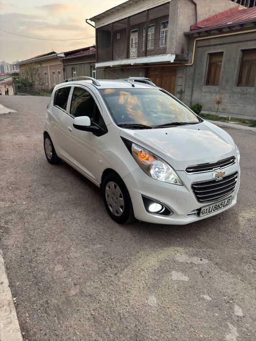 Spark 2019 new new new