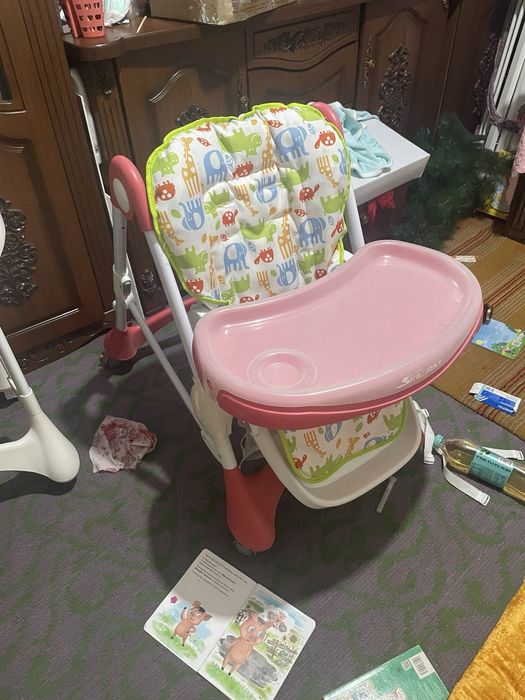 Stilchik sotiladi yengidey pachti ishlatlmagan