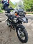 BMW 1200GS Adventure