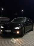 BMW 320D , F30 Automat 8+1 Automat