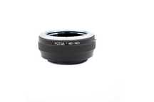 Adaptor Fotga Minolta MD la Sony E ( mirrorless), nou