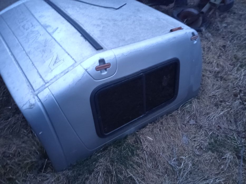 Carlinga L200 in 4 usi