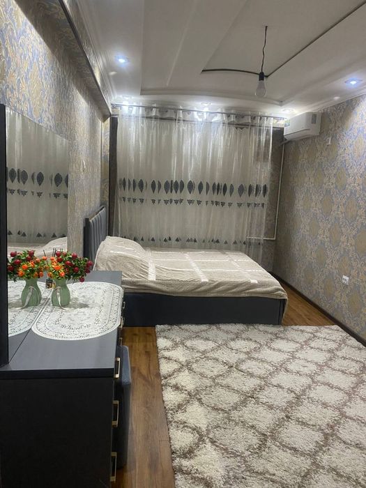 Chilonzor 23. 4/7/9. 120 kv