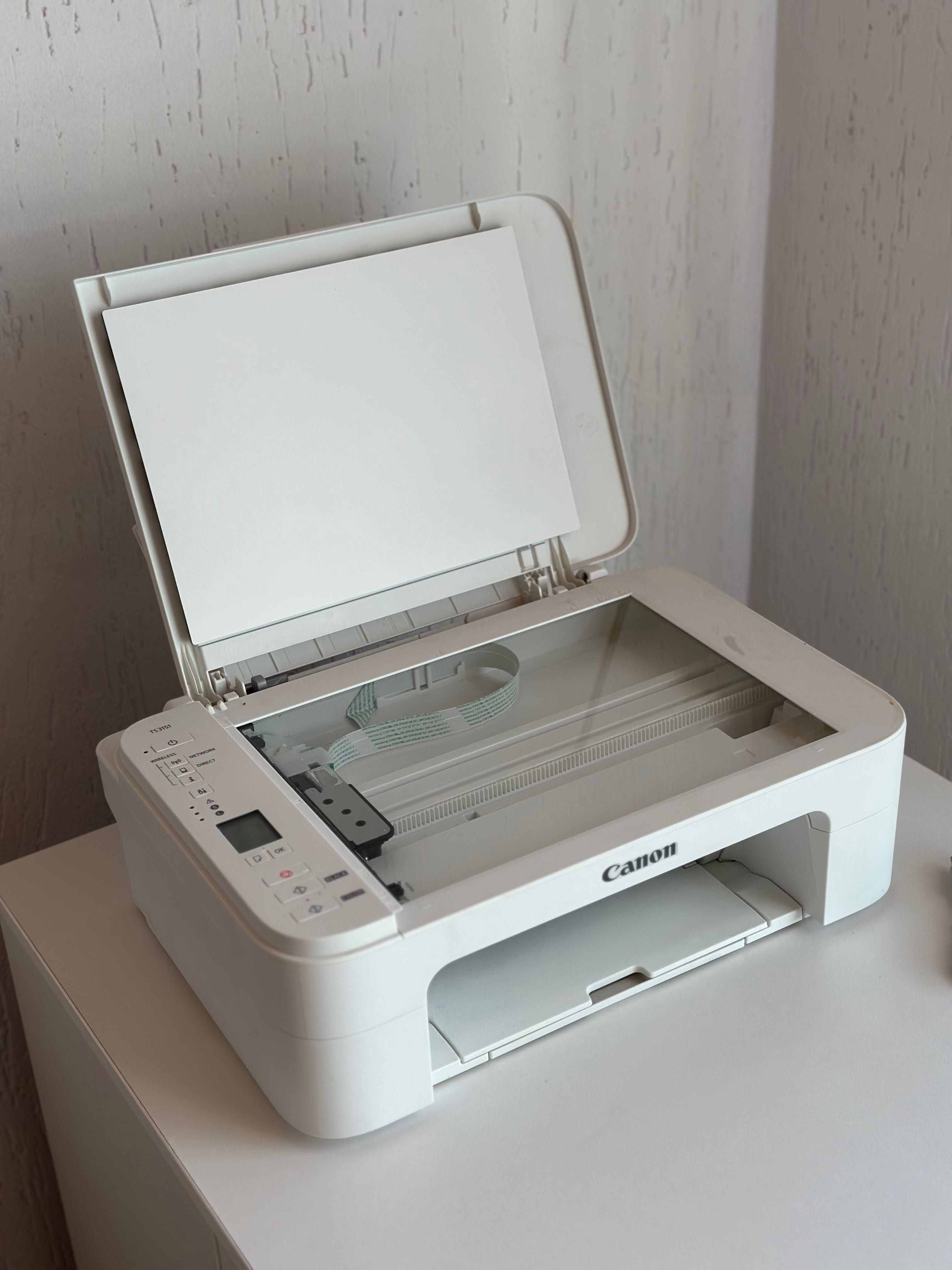 Мултифункционално у-во CANON PIXMA TS3100