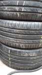4 anvelope 255/55r18 vară marca Continental preț  230 lei bucata
