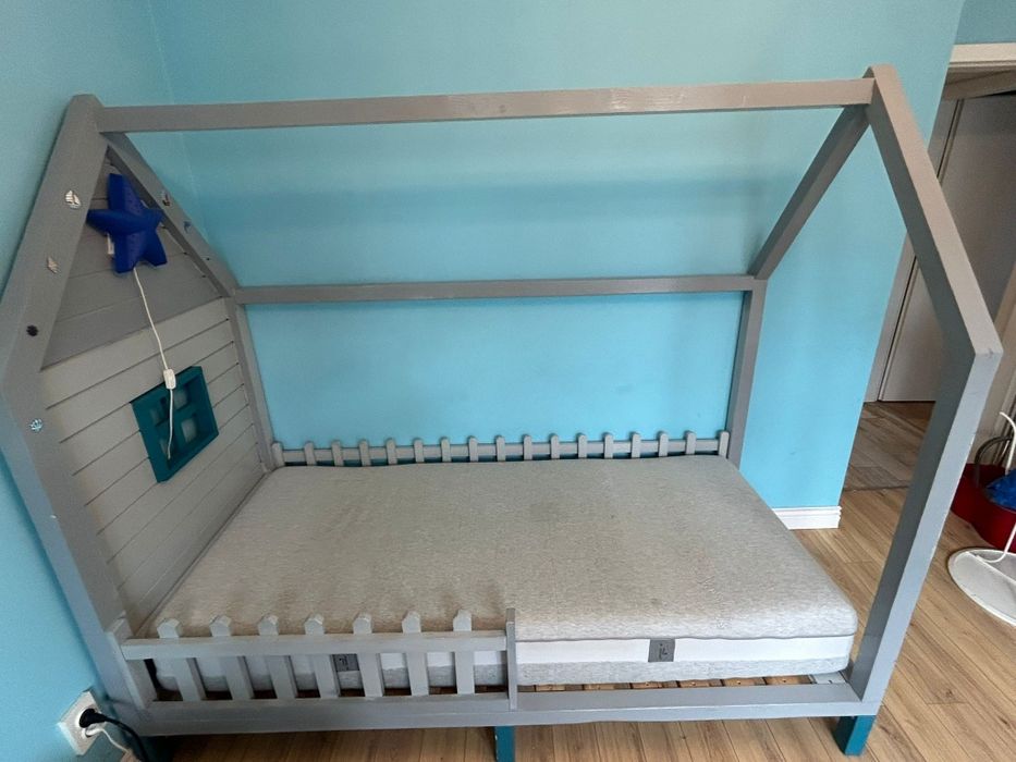 Pat tip Mintesori casuta