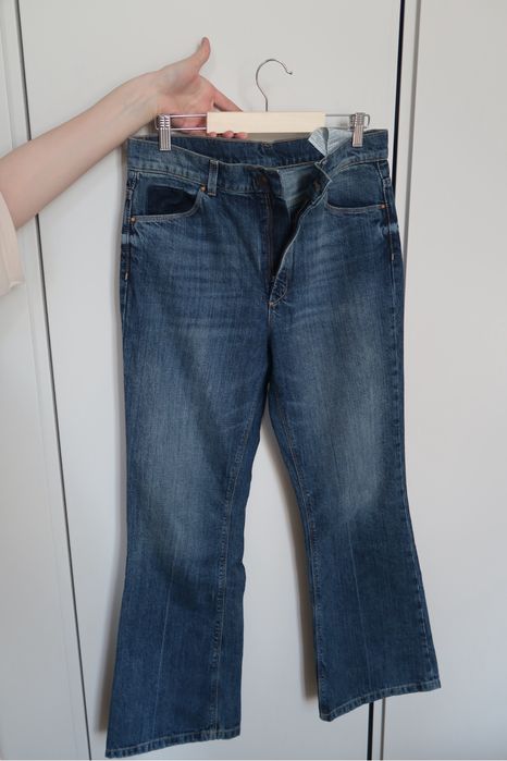 Massimo Dutti поли и дънки